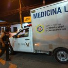 Dos jóvenes fueron asesinados en dos ataques cometidos en diferentes sectores de Quevedo.