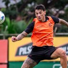 Sergio Núñez, uruguayo de 25 años, es uno de los incorporados al Barcelona 2026.