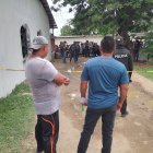 El estudiante fue atacado a unos metros de su vivienda.