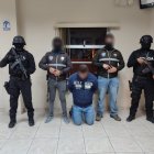 La intervención permitió sacar de circulación miles de dosis de sustancias ilícitas que iban a ser comercializadas.