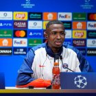 Willian Pacho va por su segundo Champions.