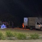 El competidor de motocross y empresario Luis Bonilla Vera, fue asesinado en la vía a San Mateo