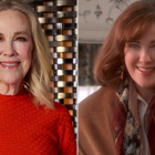 Catherine O’Hara falleció a los 71 años. La actriz canadiense ganó un Emmy y un Globo de Oro por su papel en la comedia ‘Schitt’s Creek’