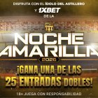 Inició la nueva temporada de Barcelona.