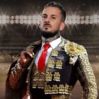 Asi Barcelona SC presentó a Darío Benedetto para la Noche Amarilla 2026.