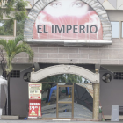 Cinco personas fueron asesinadas en el centro de diversión para adultos.