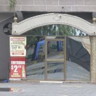 Dos sujetos armados llegaron al establecimiento para ejecutar el ataque.