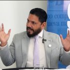 En entrevista con EXTRA, el asambleísta por el Partido Social Cristiano (PSC) defiende su gestión como exalcalde de Santa Elena.