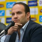 La administración de la FEF, encabezada por Francisco Egas, enfrenta el reto de reestructurar las bases del balompié nacional.
