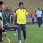 Noche Amarilla sin victoria, pero con fe en el nuevo Barcelona de César Farías.