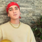 Anthonny Swag es un creador de contenido ecuatoriano.