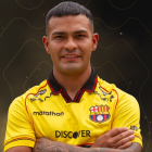 Matías Lugo, anunciado en Barcelona.