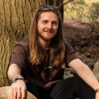 Juan Páez, el baterista ecuatoriano que consolida su carrera