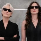 Tráiler de la película El diablo viste a la moda 2