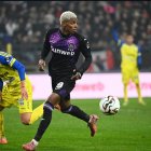 Nilson Angulo ficha por Sunderland de la Premier League.