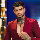 Cezar Augusto es un modelo brasileño.