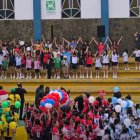 El Mundialito UEFLI 2026 abre sus inscripciones para niños en varias categorías.