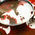 La violencia mantiene se ha tomado Ecuador.