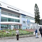 Estos pronunciamientos del ministro John Reimberg se dan luego de los allanamientos a la ANT.