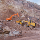 La minería en Ecuador, una actividad en medio de la polémica.