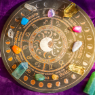 Conoce lo que te deparan los astros hoy.