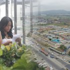 Familiares de Kleber Castillo quien falleció en la Penitenciaria llevan una semana yendo a la morgue en busca de su cuerpo.