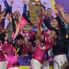 Independiente del Valle es el actual campeón de la LigaPro 2026.