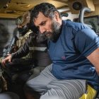 Alias Fito actualmente se encuentra en Estados Unidos, donde enfrenta cargos federales.