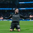 Manchester City busca la clasificación a la final de la EFL Cup.