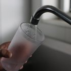 Miles de hogares quedarán sin agua desde la madrugada de este domingo por trabajos programados en la vía a Daule.