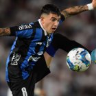 El uruguayo ex jugador del Liverpool (URU) sería nuevo jugador de Emelec.
