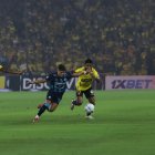 Guayaquil City enfrentará a Barcelona SC en la Noche del City 2026.