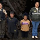 Los jóvenes sospechosos son de nacionalidad venezolana y serían amigos de la víctima.