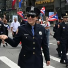 Patricia Espinoza murió atropellada en Estados Unidos.