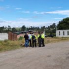 En dos meses ya suman siete muertes violentas en Tungurahua.
