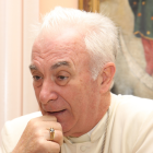 Monseñor Antonio Arregui