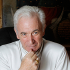 Monseñor Antonio Arregui