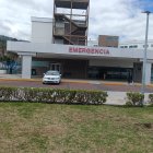El presunto sospechoso fue trasladado bajo custodia policial al Hospital Regional de Ambato, mientras se define su situación jurídica.