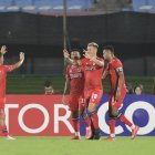 Universidad Católica busca sacar la ventaja ante Juventud.