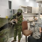 El operativo se ejecutó en el sector de Patria Nueva.