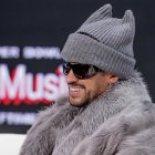 Super Bowl 2026: Bad Bunny lidera el show de medio tiempo.