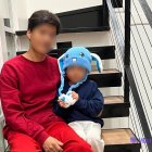 El padre del menor relata que su hijo quedó marcado tras pasar horas detenido y presenciar escenas que no debería haber visto.