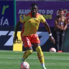 Emelec refuerza su defensa después de la salida de Luis Caicedo y Diogo Bagui.