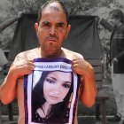 Arturo Espinosa no estuvo de acuerdo con la construcción de esta banca.