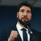 Jan Topic, empresario y excandidato presidencial, analiza una posible postulación a la Alcaldía de Durán