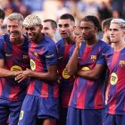 FC Barcelona recibe a Mallorca en la fecha 23 de LaLiga.