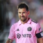 Messi comandará a las Garzas en el amistoso ante Barcelona SC de Guayaquil.