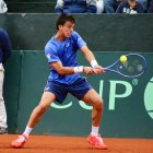 Ecuador se impone 2-0 en la serie ante Australia.