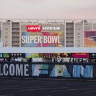 New England Patriots y Seattle Seahawks se enfrentan en el Super Bowl LX 2026 en vivo desde el Levi’s Stadium.