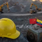 Los proyectos más importantes de la minería en Ecuador estará en manos de China.